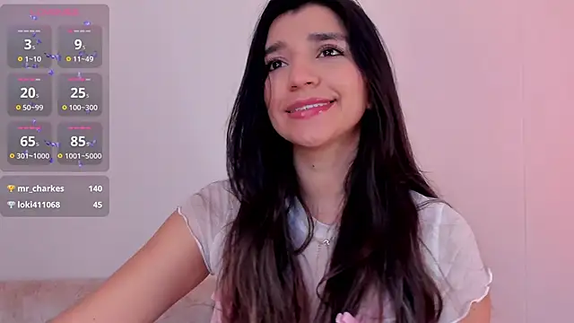 ragasashi online show from 11/13/25, 03:55