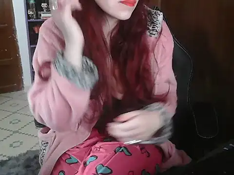 norahrosss online show from 02/08/26, 01:03