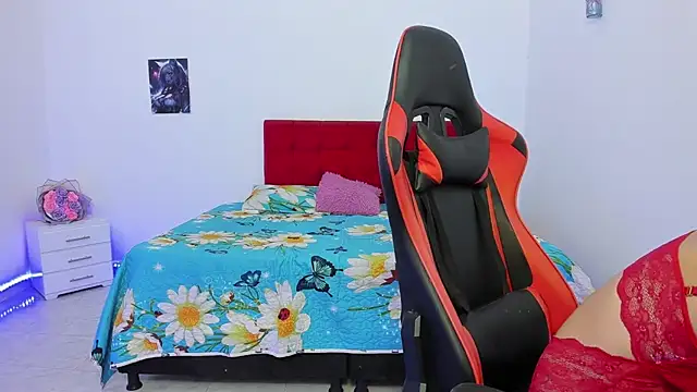 Sweet Coral  online show from 02/27/26, 11:16