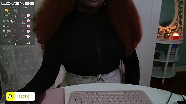 Snapshot of Thepanthera chatting on 12/13/24, 01:01 Thepanthera online show from 12/13/24, 01:01