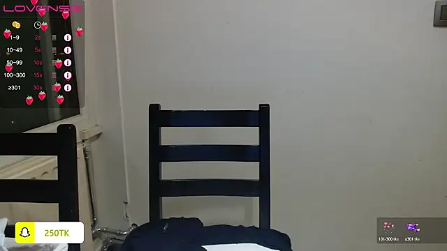 Snapshot of Thepanthera chatting on 12/15/24, 07:42 Thepanthera online show from 12/15/24, 07:42