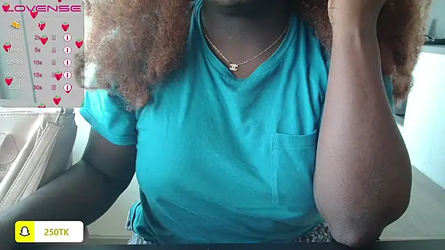 Snapshot of Thepanthera chatting on 12/22/24, 09:11 Thepanthera online show from 12/22/24, 09:11