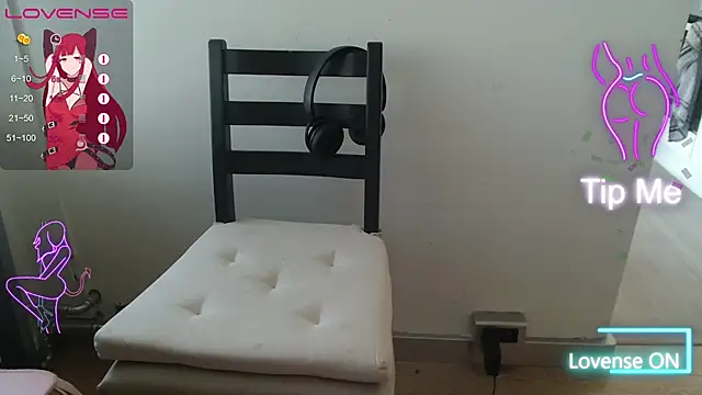 Snapshot of Thepanthera chatting on 03/03/25, 09:33 Thepanthera online show from 03/03/25, 09:33