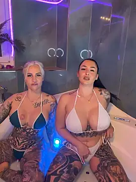 Mia-Bremer online show from 02/16/26, 08:49