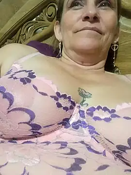 SeductionSilera online show from 10/28/25, 03:25