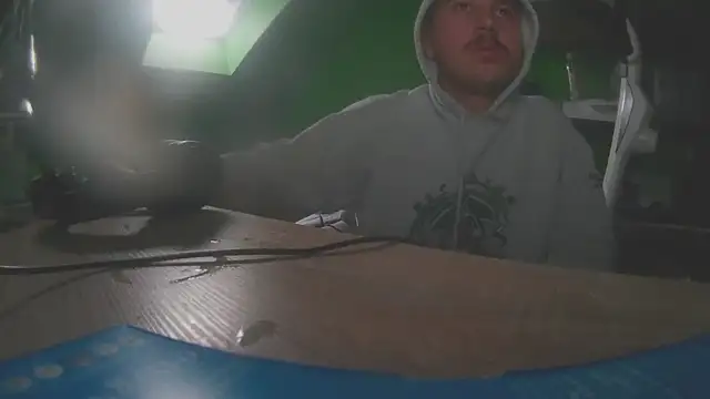 capoloveu online show from 02/20/25, 02:35