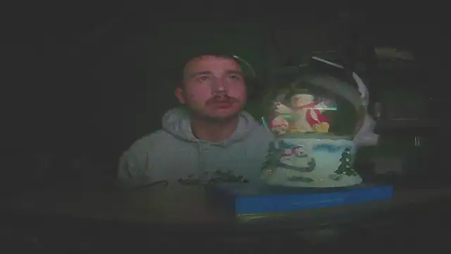 capoloveu online show from 02/20/25, 05:40