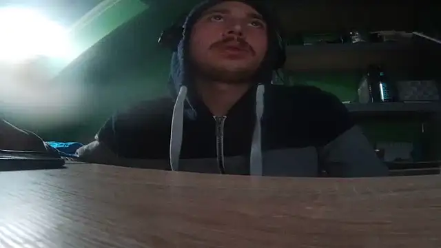 capoloveu online show from 03/01/25, 01:07