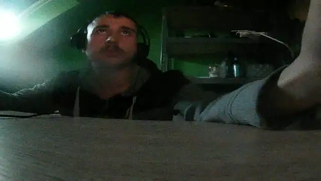 capoloveu online show from 03/01/25, 04:11