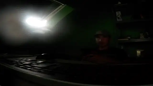 capoloveu online show from 09/11/25, 05:13