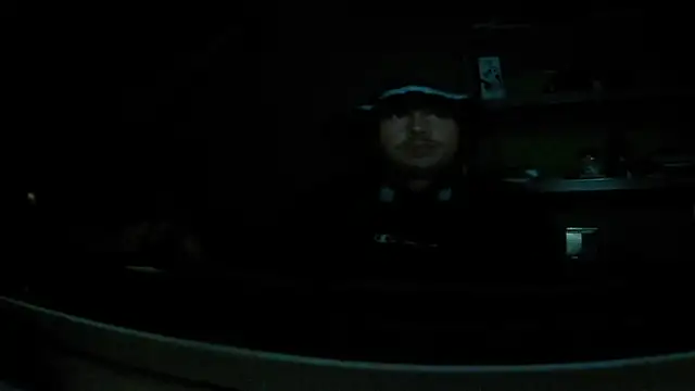 capoloveu online show from 09/12/25, 04:51