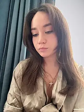 QuietNicole online show from 03/22/25, 06:54