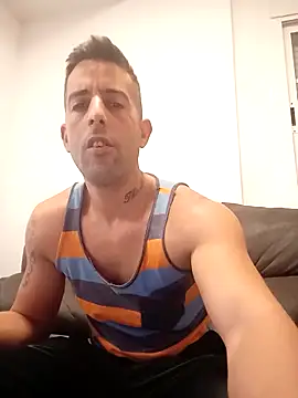 brutoxxx007 online show from 12/19/24, 05:08
