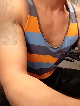 brutoxxx007 online show from 12/25/24, 06:41