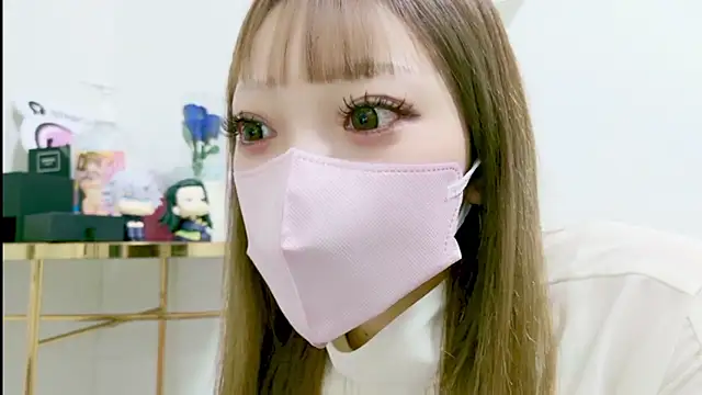 nemui oyasumi online show from 02/14/26, 02:47