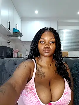 Yung-Missy online show from 01/08/26, 02:47