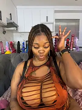 Yung-Missy online show from 04/27/26, 09:29