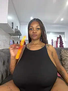 Yung-Missy online show from 07/28/26, 09:37