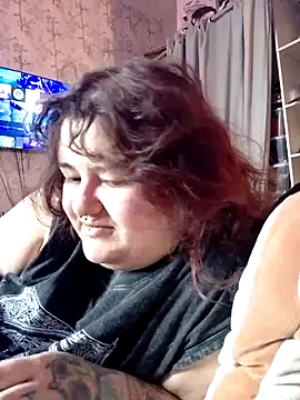 Staicyjanemcfly online show from 09/27/25, 07:13