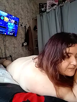 Staicyjanemcfly online show from 10/10/25, 07:40