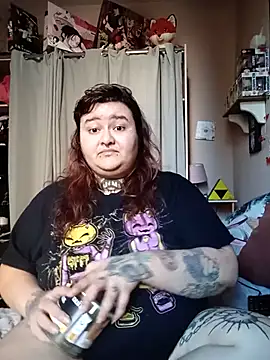 Staicyjanemcfly online show from 10/11/25, 08:57