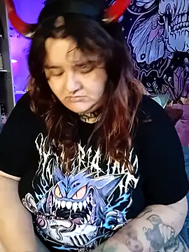 Staicyjanemcfly online show from 11/21/25, 09:08