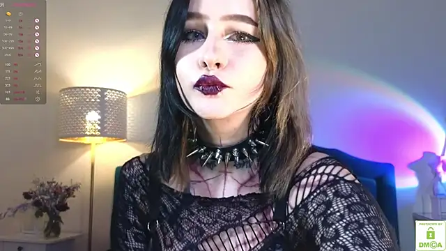 ghot1c graceeee online show from 12/29/24, 10:36