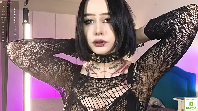 ghot1c graceeee online show from 01/17/25, 11:06