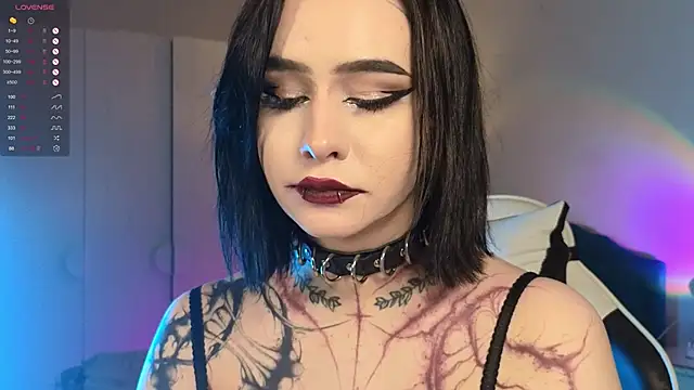 ghot1c graceeee online show from 03/03/25, 07:43