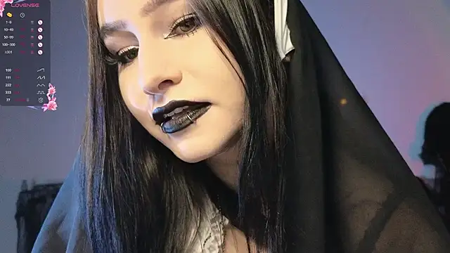 ghot1c graceeee online show from 02/27/26, 01:00