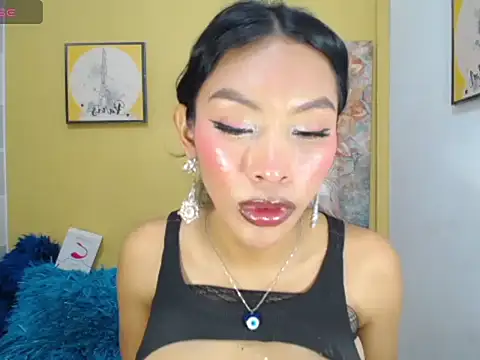 NannyaBitch online show from 06/23/26, 04:43