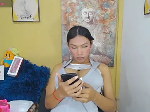 NannyaBitch online show from 06/28/26, 05:57