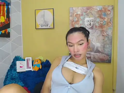NannyaBitch online show from 06/29/26, 11:05