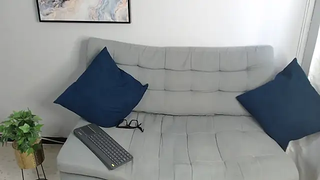 Amber Etan online show from 09/22/25, 03:36