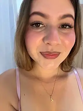 naughty  angel online show from 12/19/25, 02:46