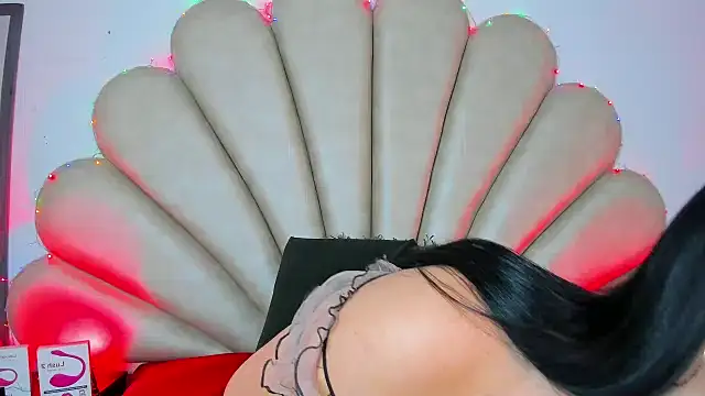 Natasha  Blue online show from 01/29/25, 11:35