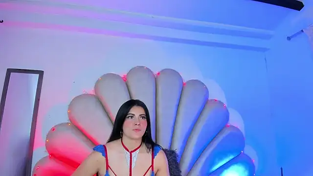 Natasha  Blue online show from 03/05/25, 07:49