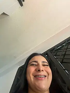 Natasha  Blue online show from 11/27/25, 07:27