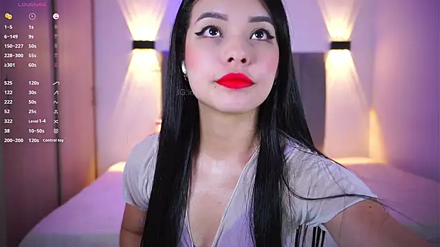 Succubus 222 online show from 01/13/26, 08:58