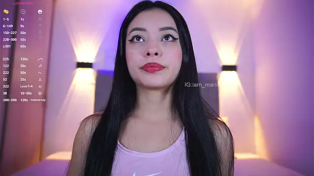 Succubus 222 online show from 04/08/26, 07:03