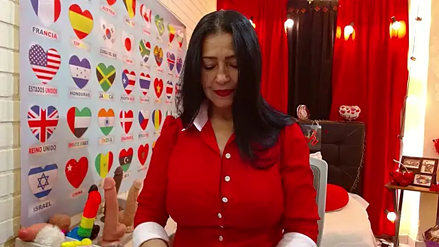 Snapshot of Sarah_teiku chatting on 01/28/25, 09:29 Sarah teiku online show from 01/28/25, 09:29