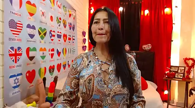 Snapshot of Sarah_teiku chatting on 02/04/25, 09:31 Sarah teiku online show from 02/04/25, 09:31