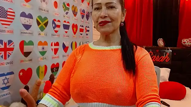 Snapshot of Sarah_teiku chatting on 03/05/25, 09:48 Sarah teiku online show from 03/05/25, 09:48