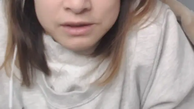 Snapshot of Mii_love07 chatting on 03/05/25, 12:49 Mii love07 online show from 03/05/25, 12:49