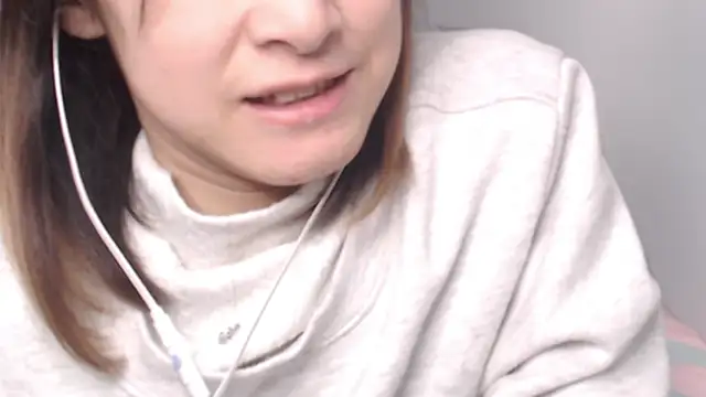 Snapshot of Mii_love07 chatting on 03/07/25, 04:35 Mii love07 online show from 03/07/25, 04:35