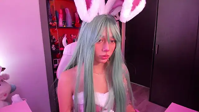 amber yull online show from 04/05/26, 03:31