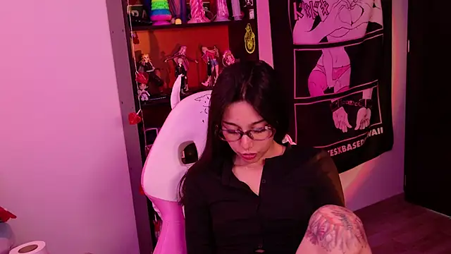 amber yull online show from 05/29/26, 02:15