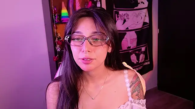 amber yull online show from 06/02/26, 06:10