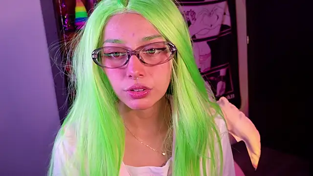 amber yull online show from 06/04/26, 02:06