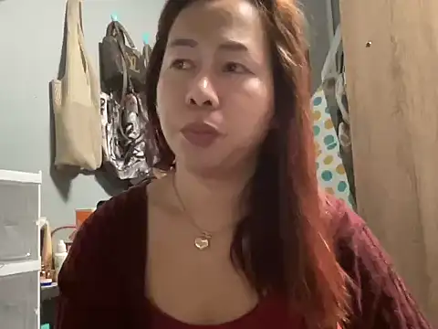 UrLove Marga online show from 09/25/25, 09:18